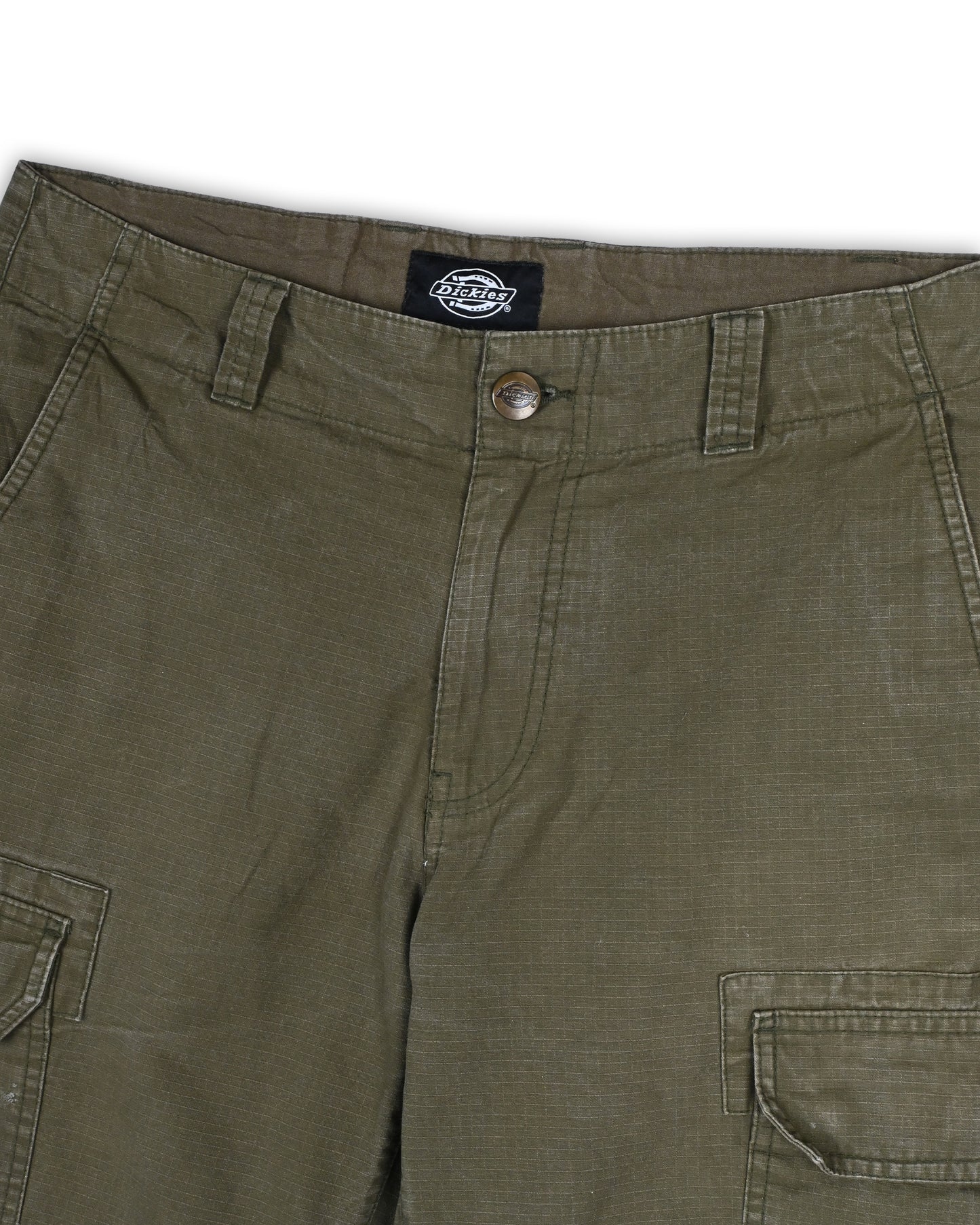 DICKIES CARGO PANTS - 32