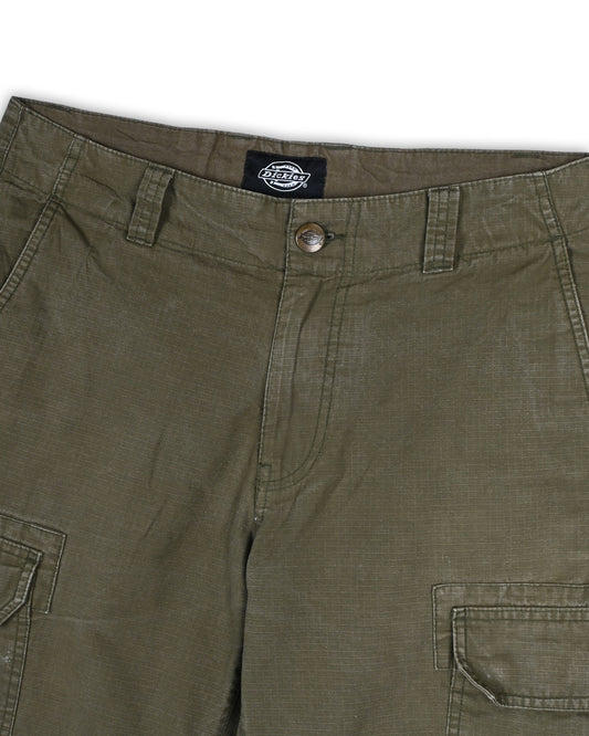 DICKIES CARGO PANTS - 32