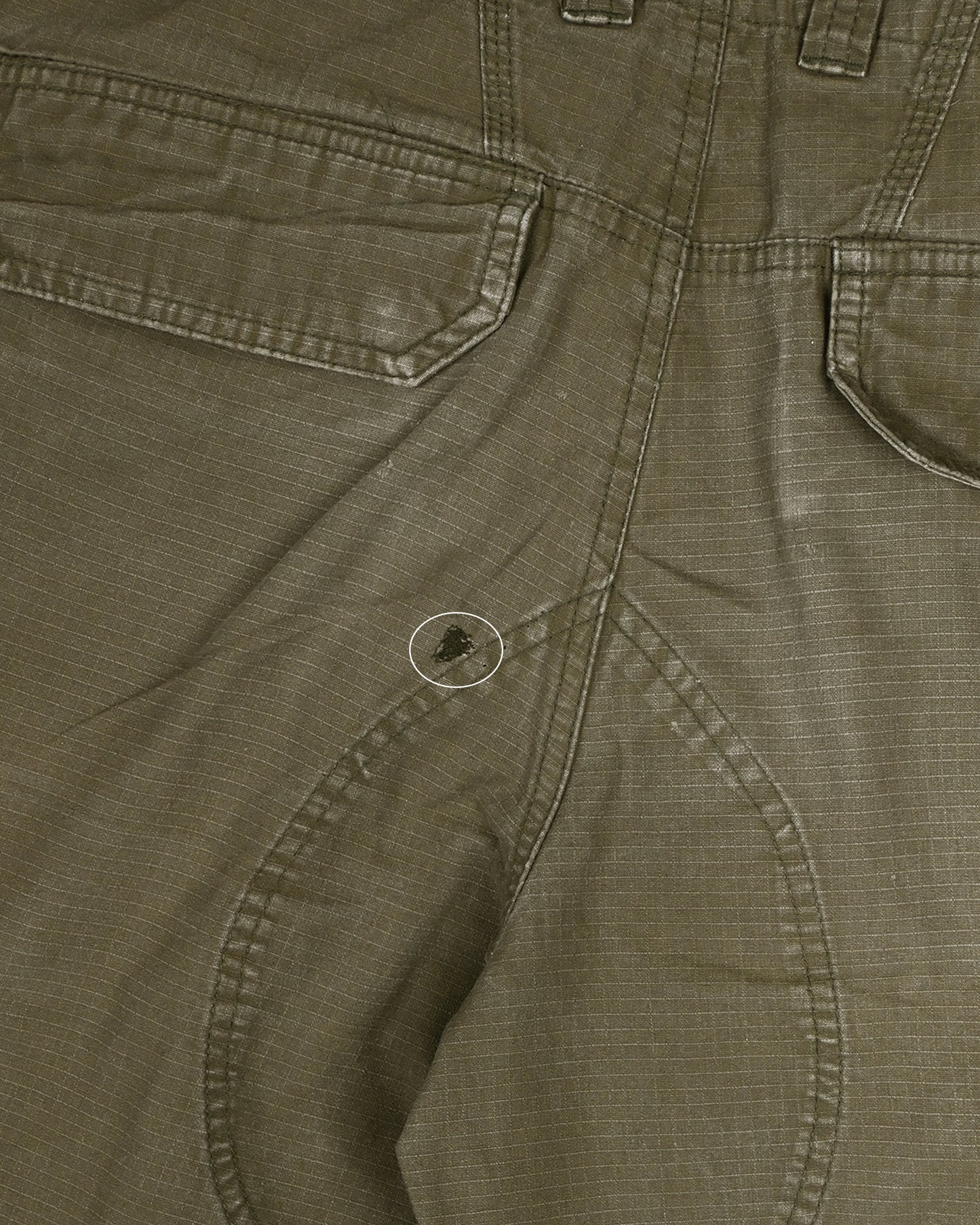 DICKIES CARGO PANTS - 32