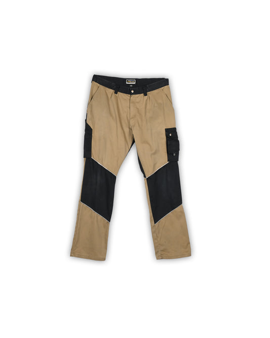 WIRLAND PANTS - 38