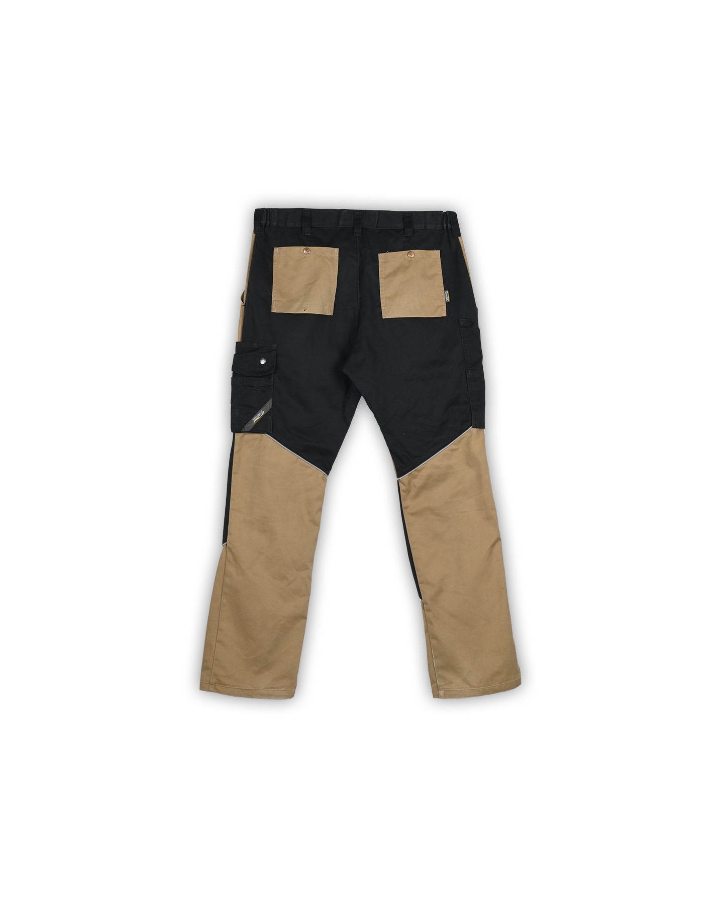 WIRLAND PANTS - 38