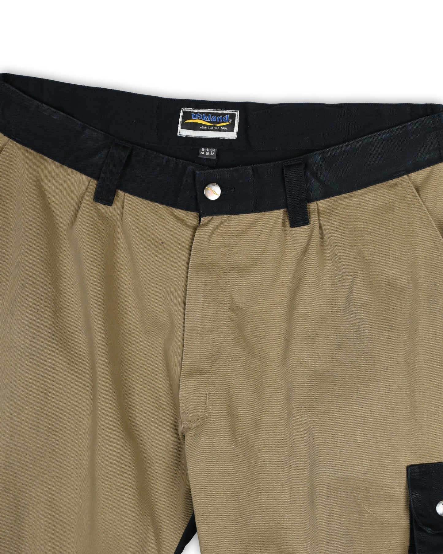 WIRLAND PANTS - 38