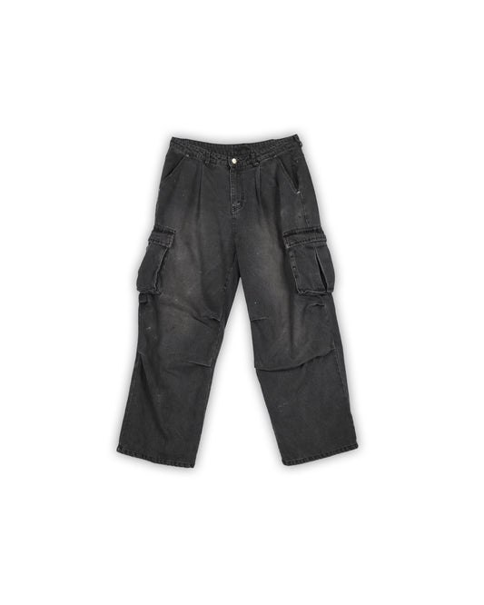 LEMAIN SECOND PANTS - 34