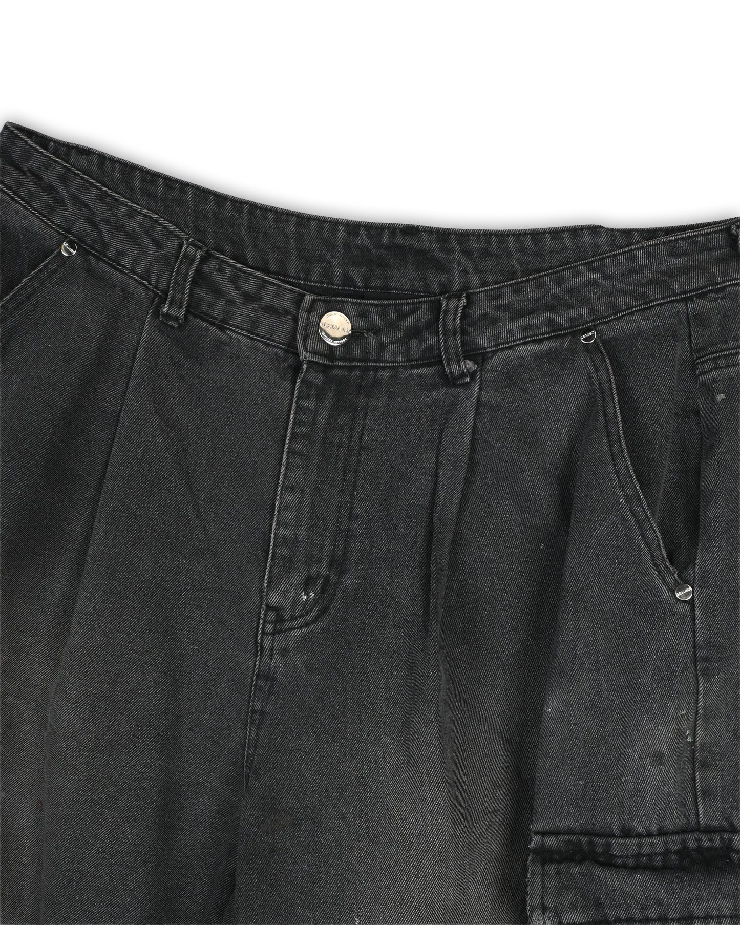 LEMAIN SECOND PANTS - 34