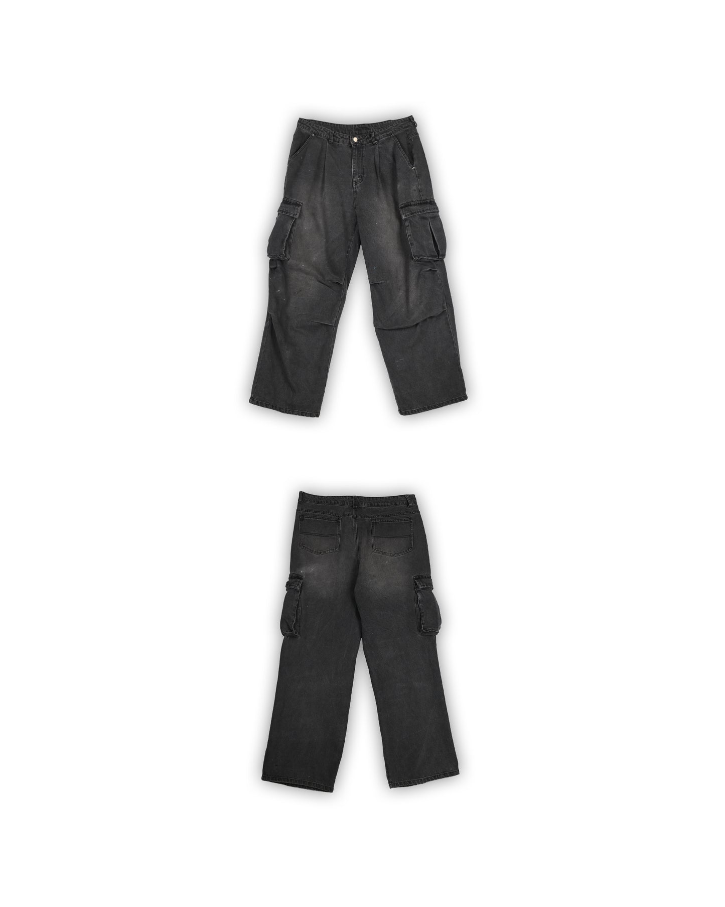 LEMAIN SECOND PANTS - 34