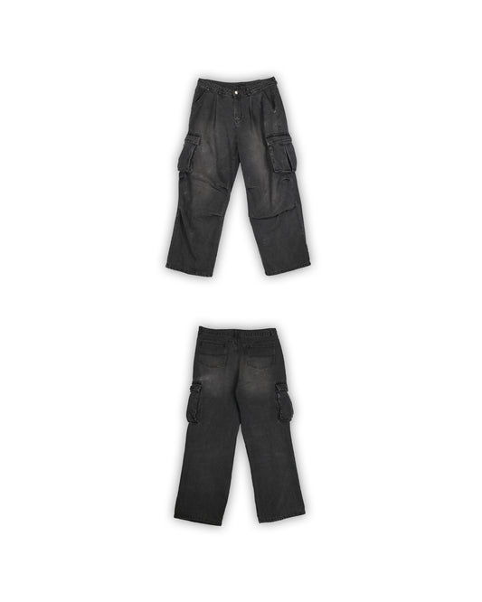 LEMAIN SECOND PANTS - 34