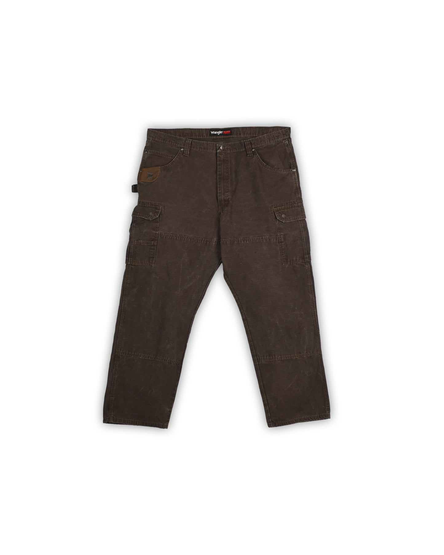 WRANGLER PANTS - 42