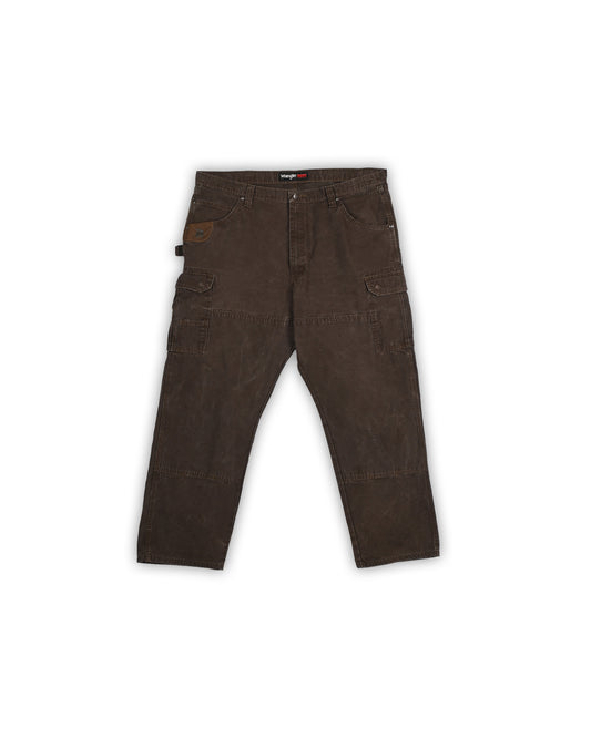 WRANGLER PANTS - 42