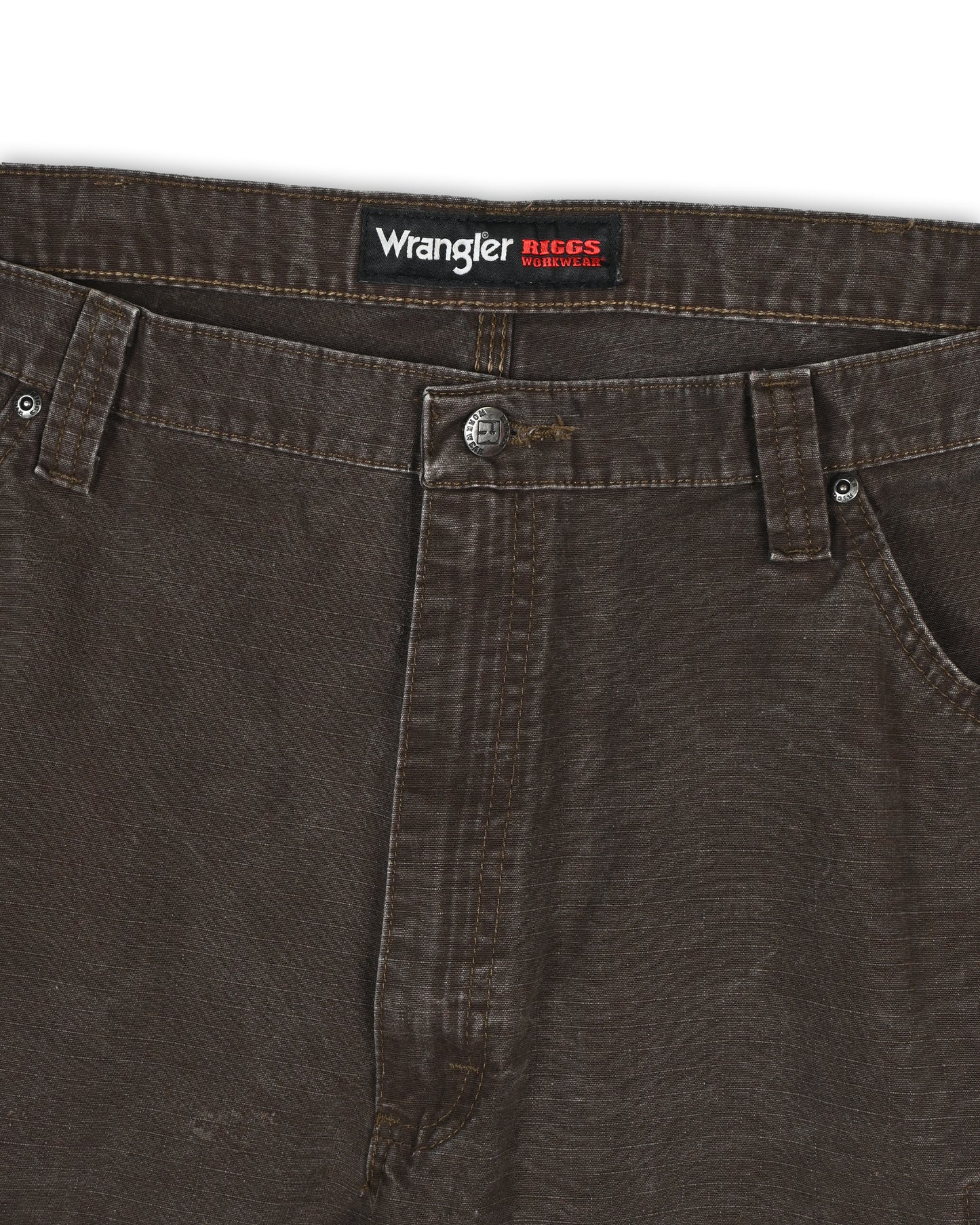 WRANGLER PANTS - 42