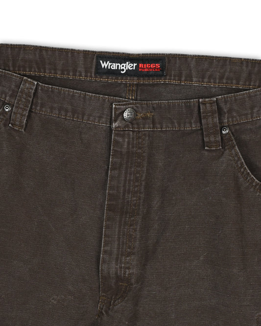 WRANGLER PANTS - 42