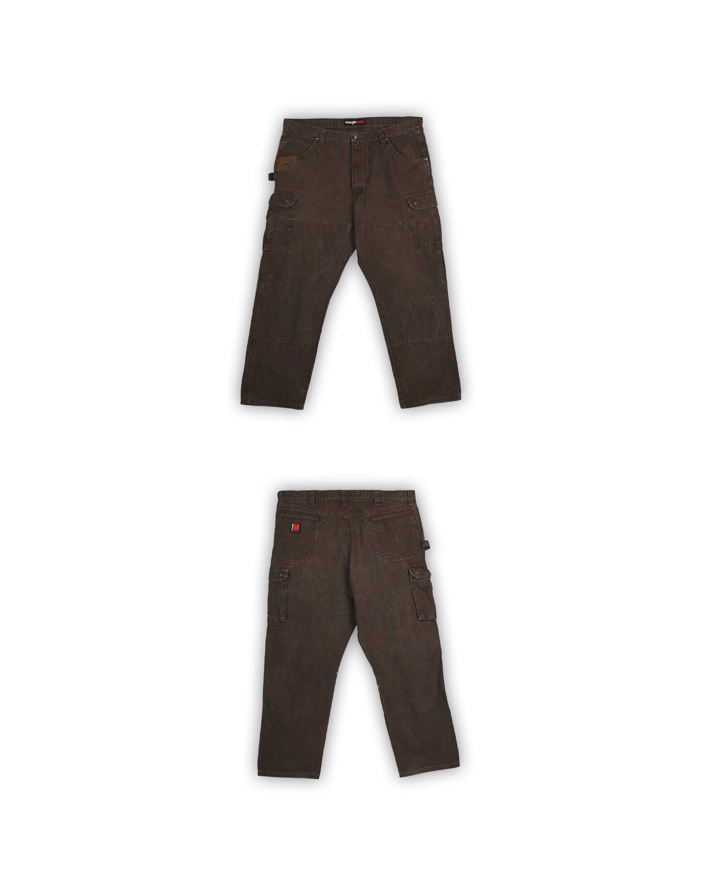 WRANGLER PANTS - 42