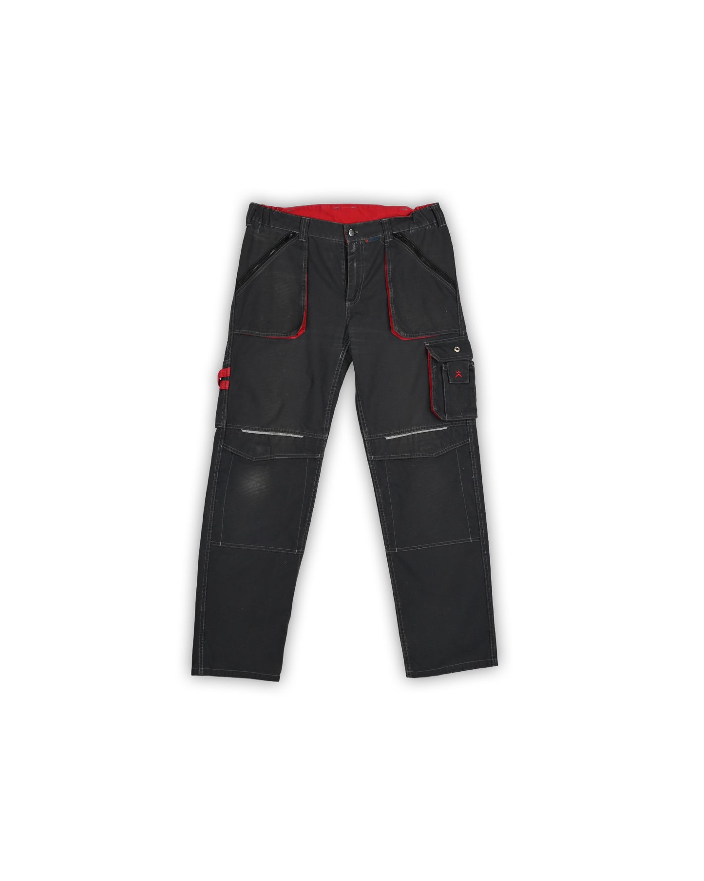 PLANAM CARPENTER PANTS - 34