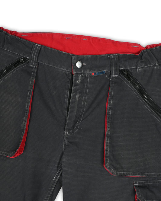 PLANAM CARPENTER PANTS - 34