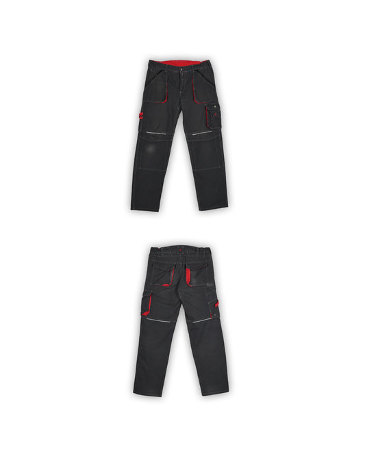 PLANAM CARPENTER PANTS - 34