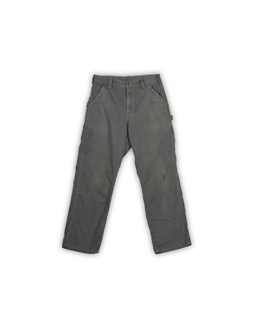 CARHARTT PANTS - 34
