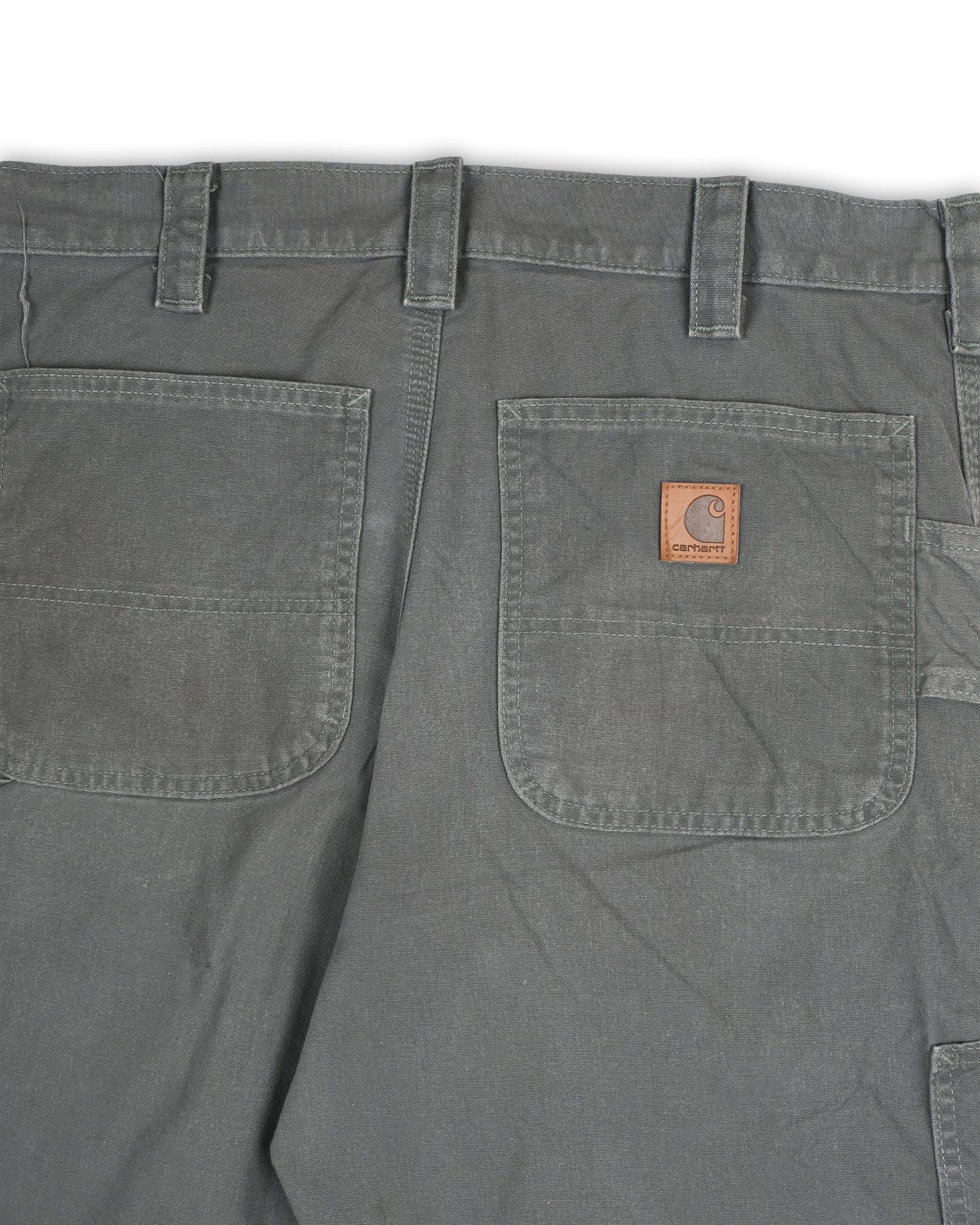 CARHARTT PANTS - 34