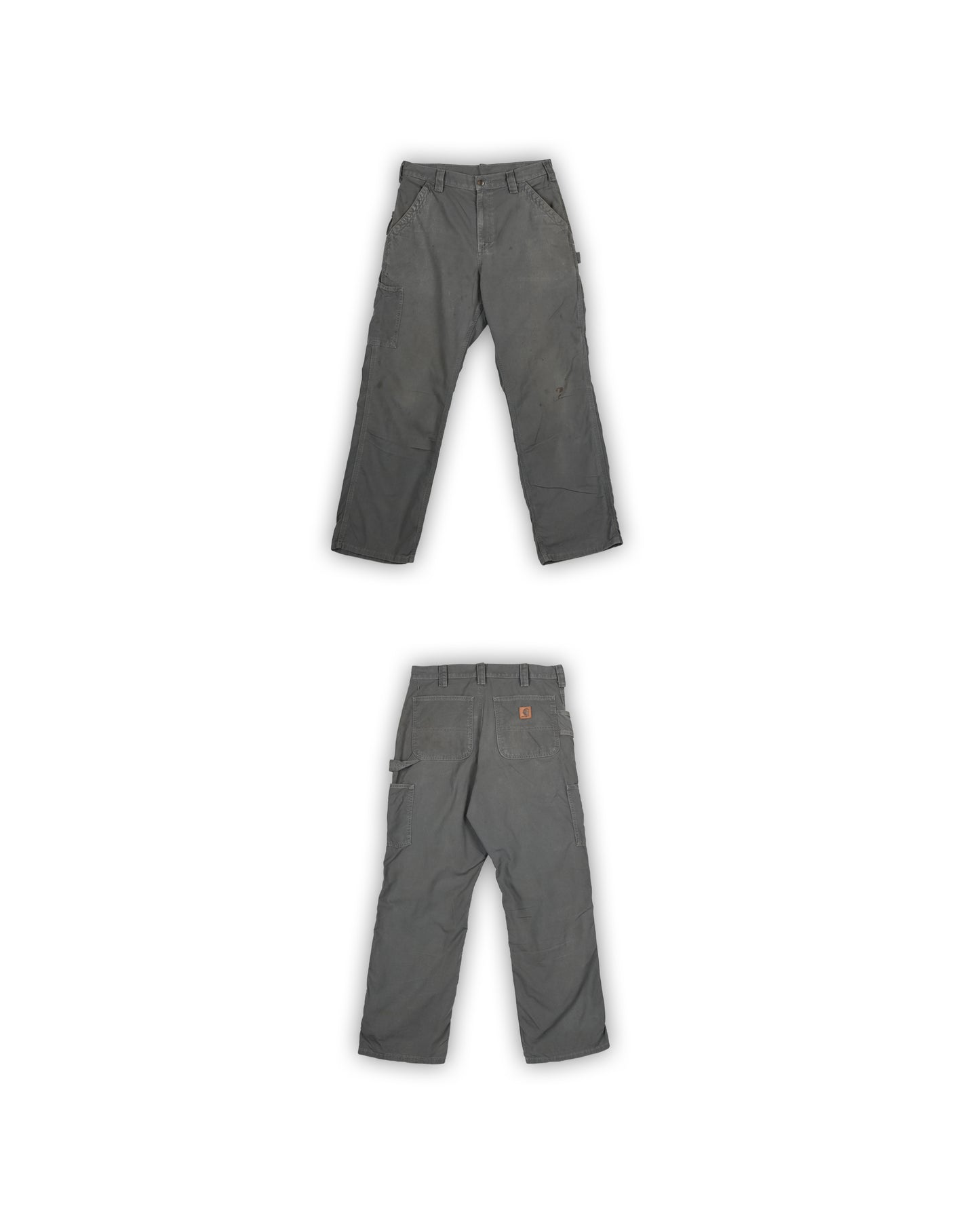 CARHARTT PANTS - 34