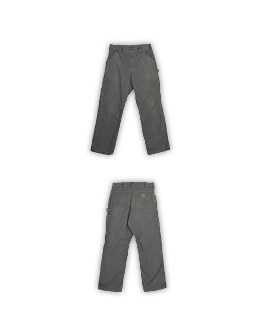 CARHARTT PANTS - 34