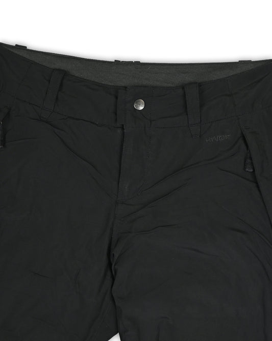 THE NORTH FACE HY-VENT PANTS - 32