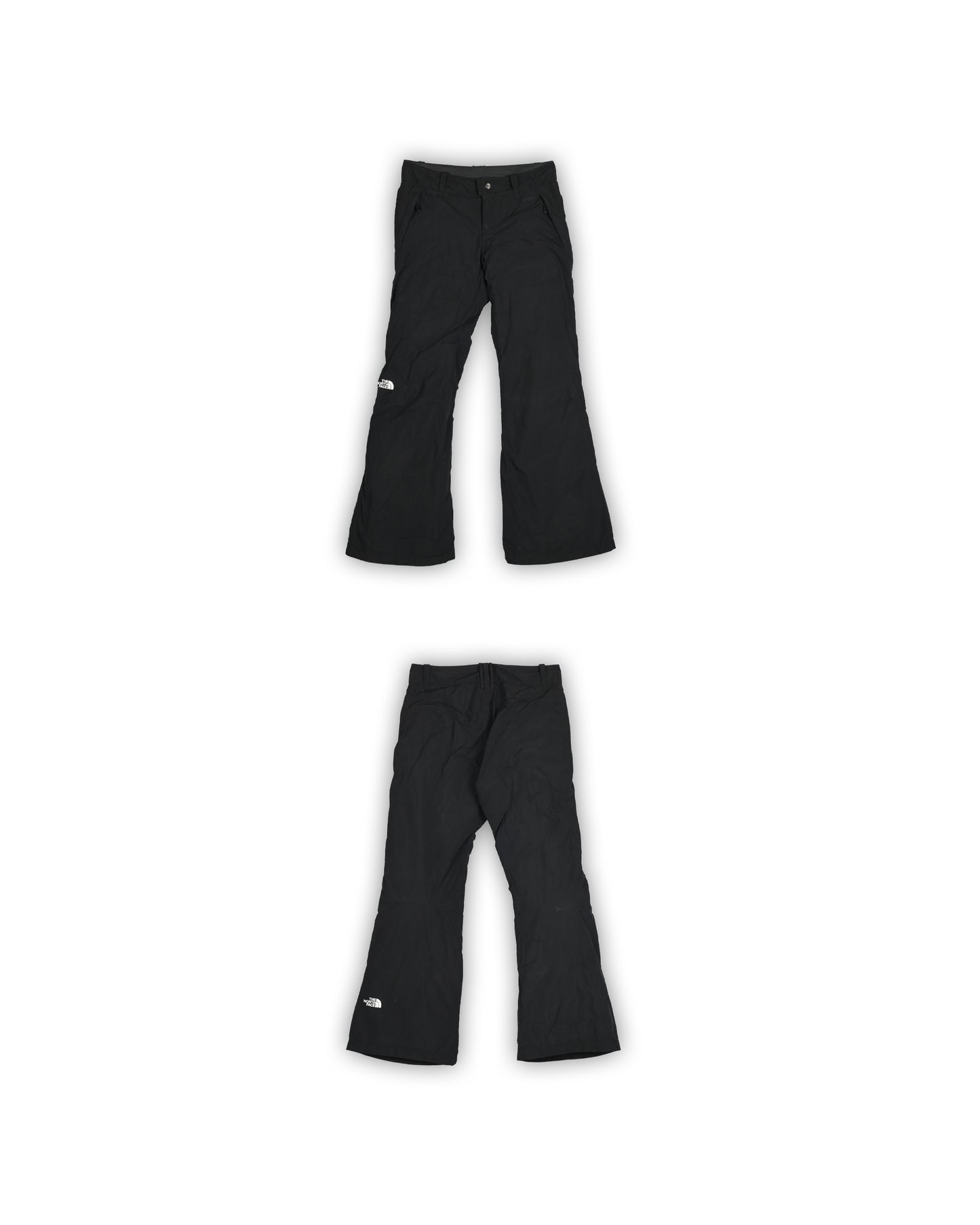THE NORTH FACE HY-VENT PANTS - 32