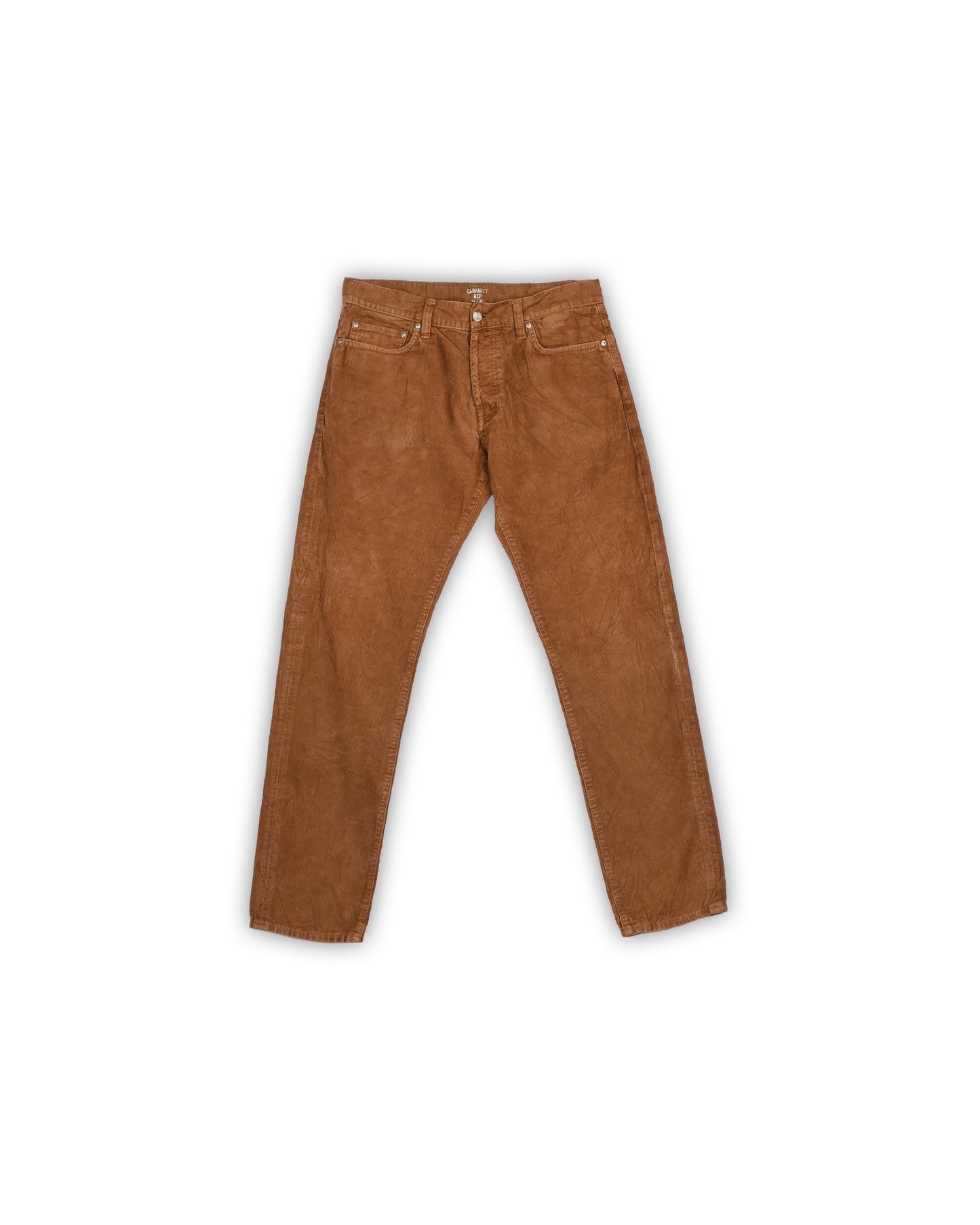 CARHARTT WIP PANTS - 34