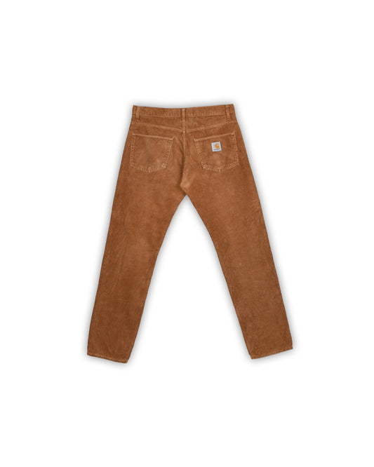 CARHARTT WIP PANTS - 34