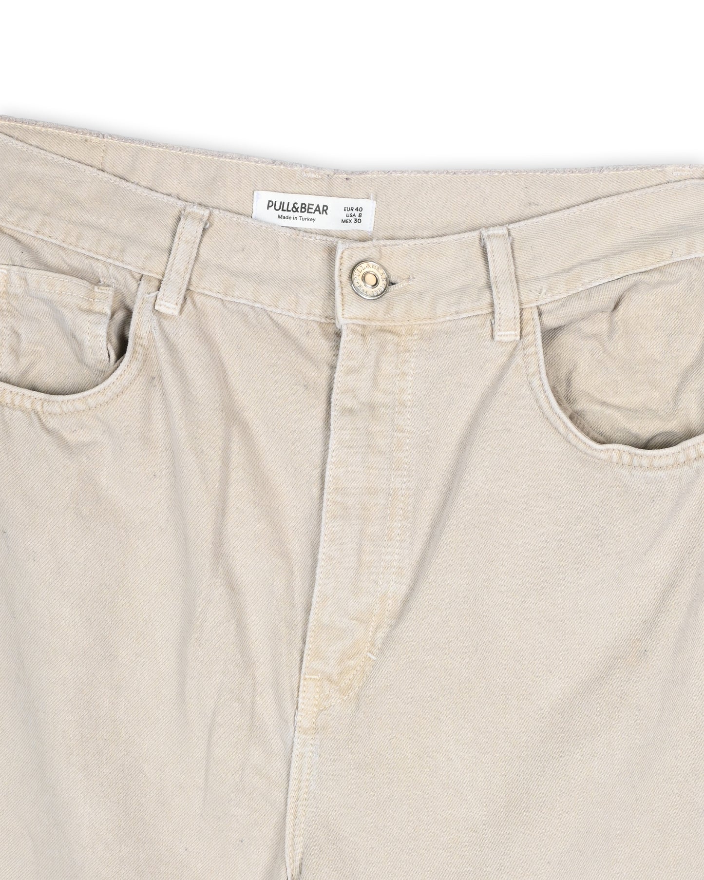 PULL & BEAR PANTS - 30