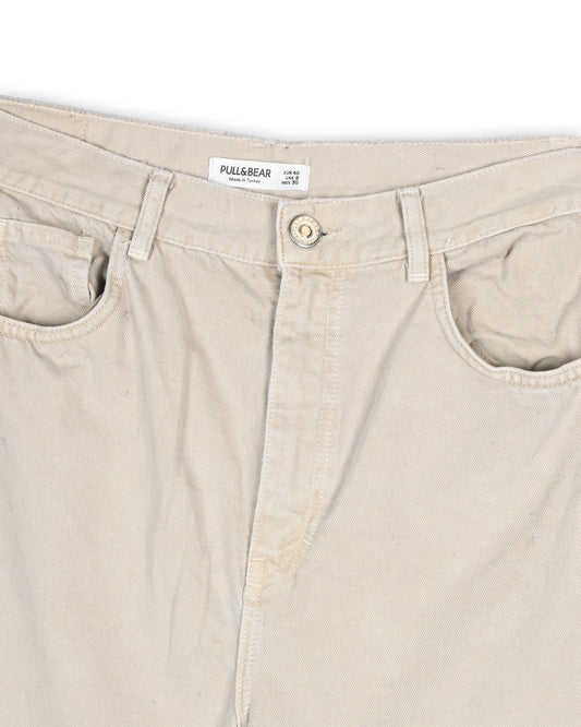 PULL & BEAR PANTS - 30