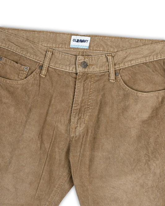 OLD NAVY PANTS - 34