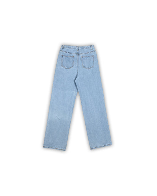 VINTAGE SPOOKY JEANS - 28