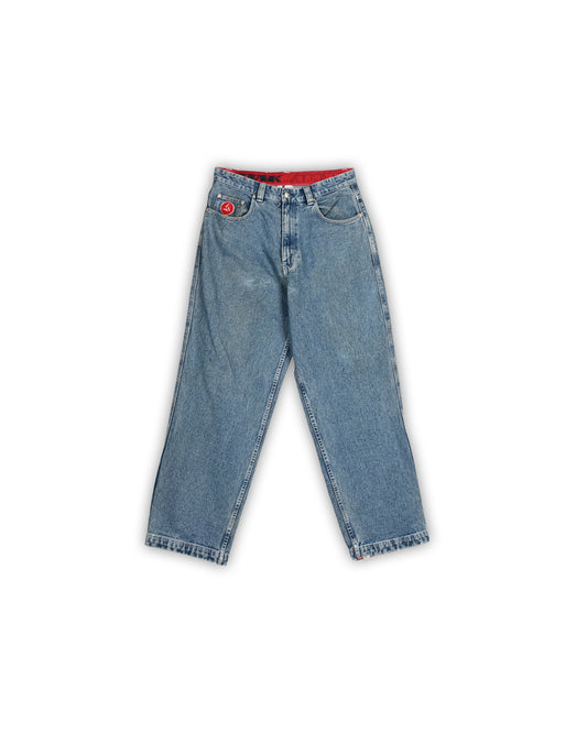 HEAVY VINTAGE JEANS - 34
