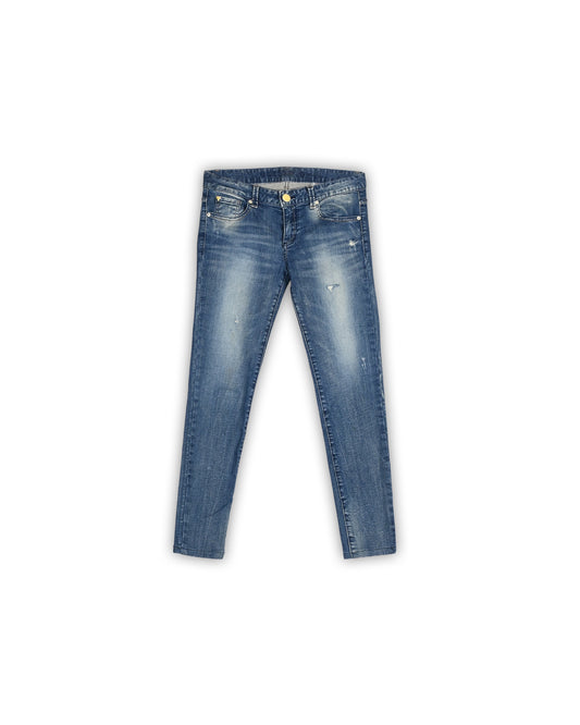 GUESS WOMEN'S JEANS - 30