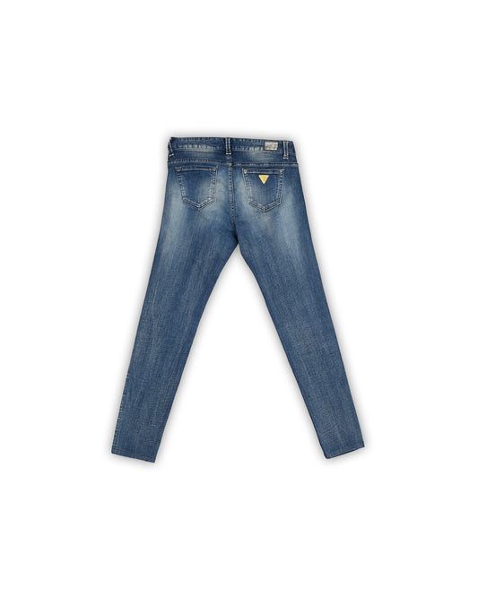 GUESS WOMEN'S JEANS - 30