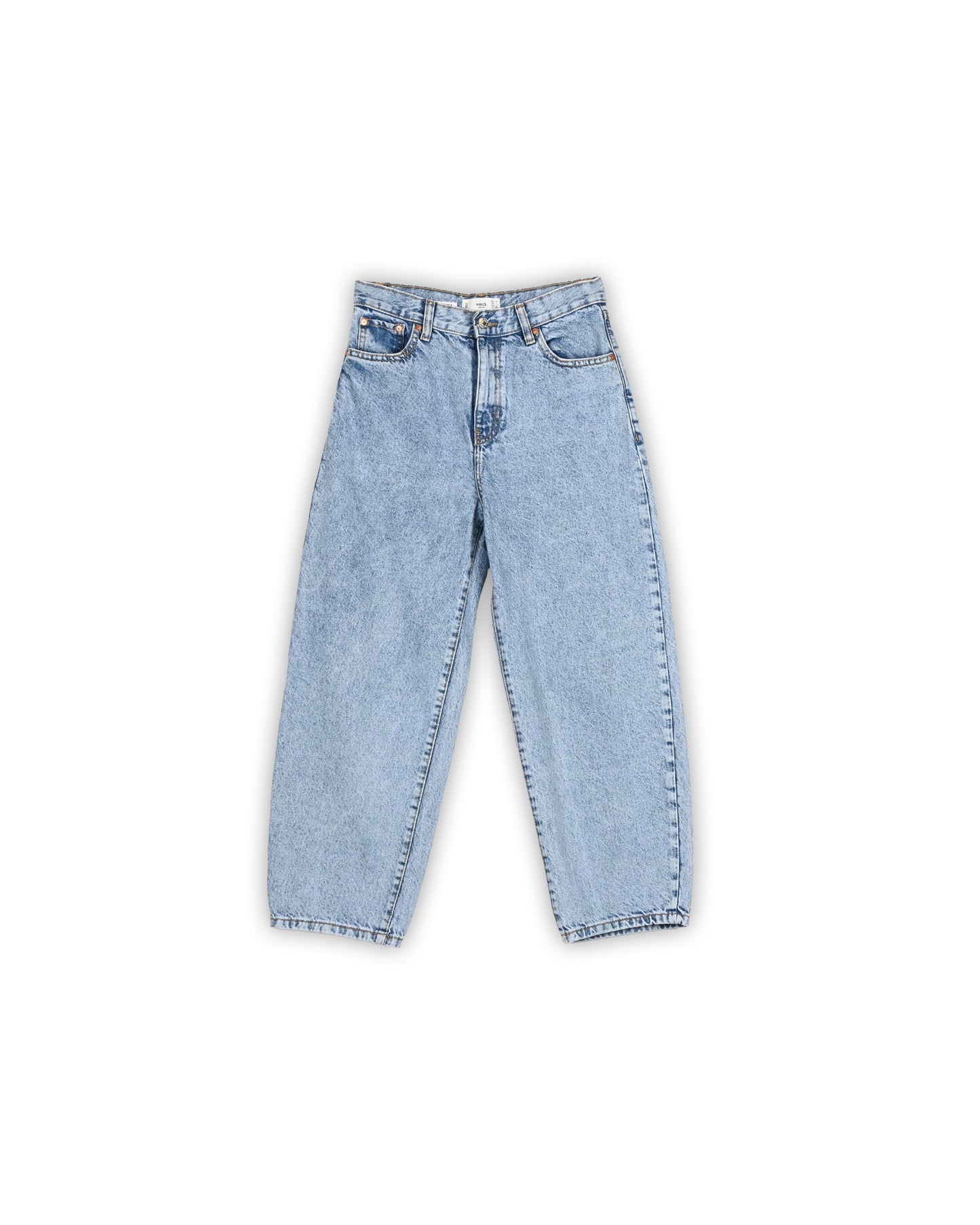 MANGO DENIM JEANS - 28