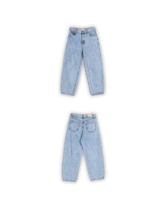 MANGO DENIM JEANS - 28