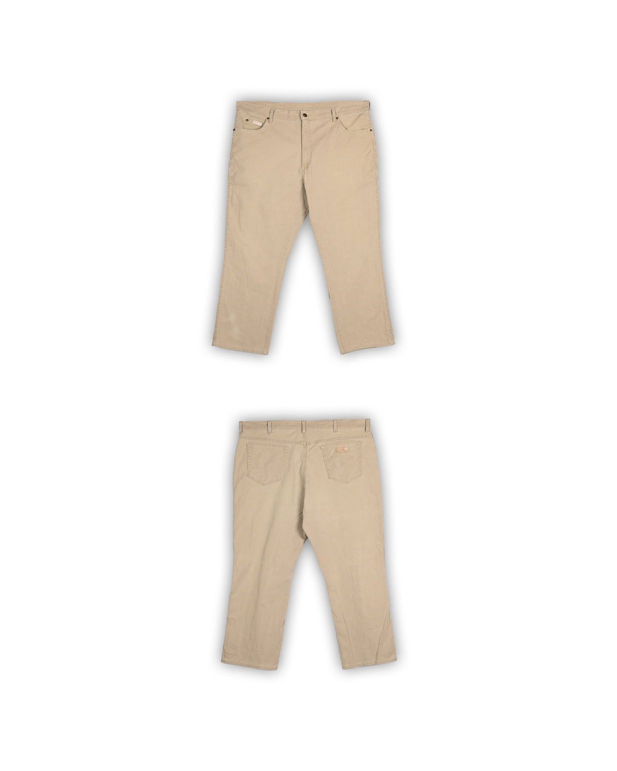 WRANGLER PANTS - 42