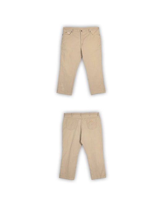 WRANGLER PANTS - 42