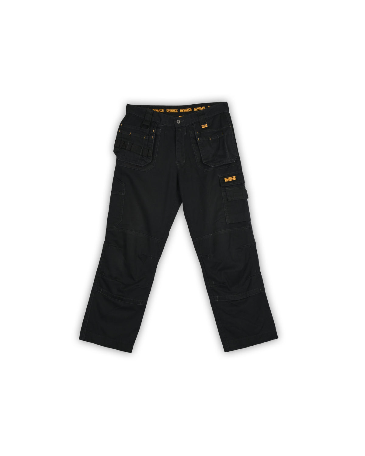 90'S DEWALT UTILITY PANTS - 32