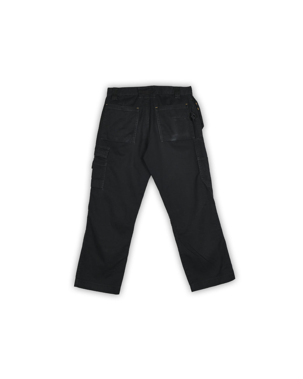 90'S DEWALT UTILITY PANTS - 32