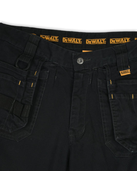 90'S DEWALT UTILITY PANTS - 32