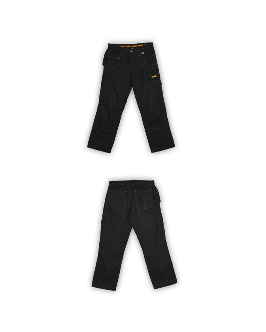 90'S DEWALT UTILITY PANTS - 32