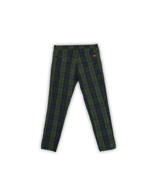 LEVI'S VINTAGE CHINO PANTS - 32