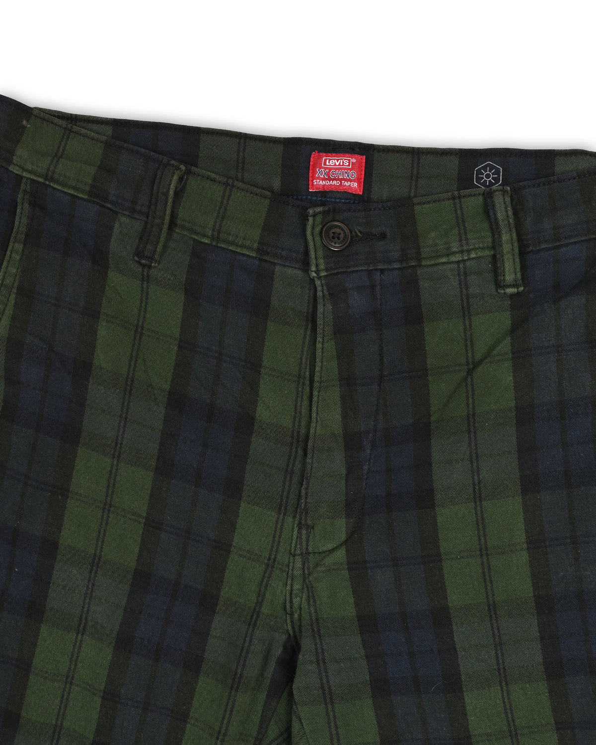 LEVI'S VINTAGE CHINO PANTS - 32