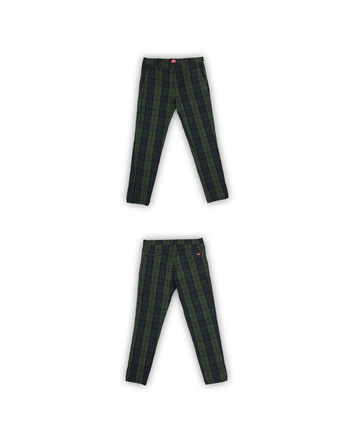 LEVI'S VINTAGE CHINO PANTS - 32
