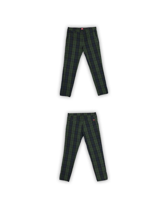 LEVI'S VINTAGE CHINO PANTS - 32