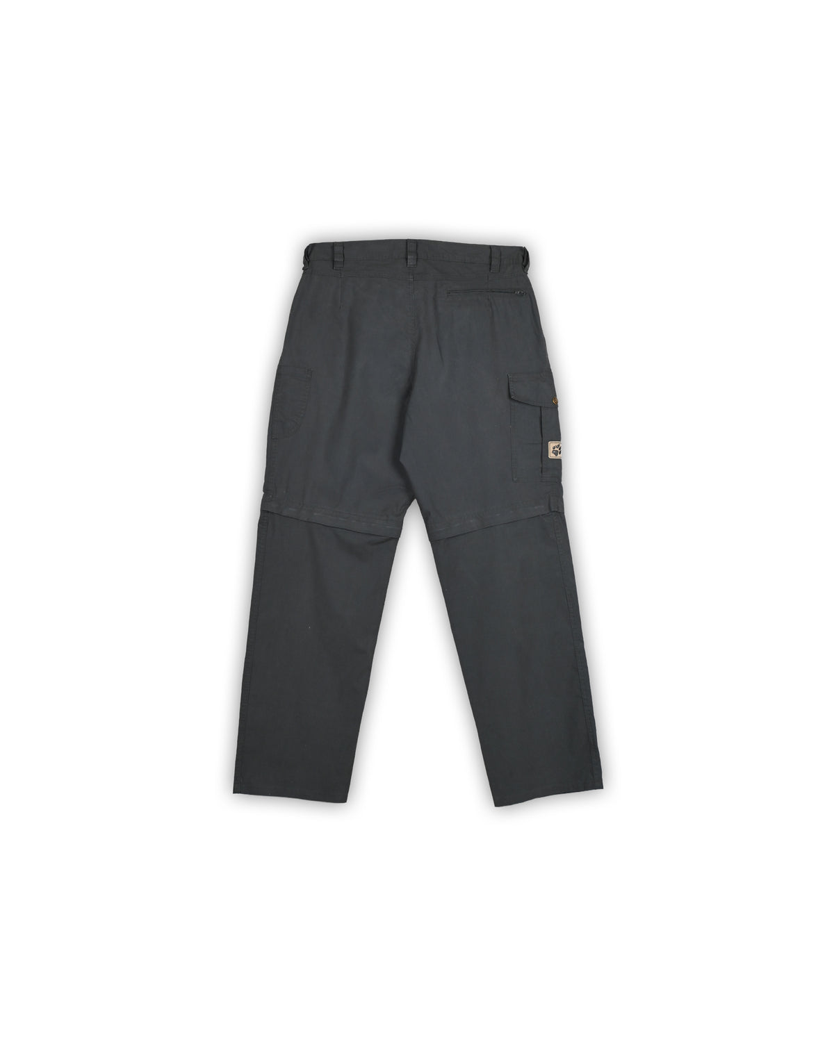 JACK WOLFSKIN PANTS - 36