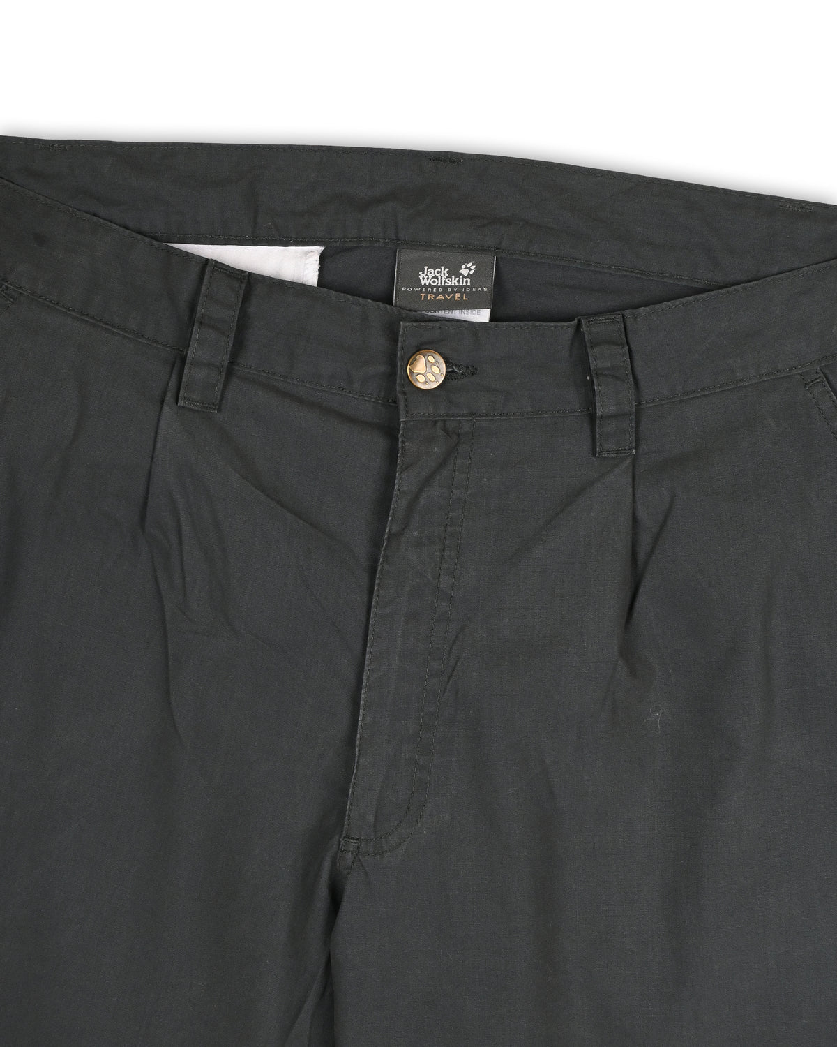 JACK WOLFSKIN PANTS - 36