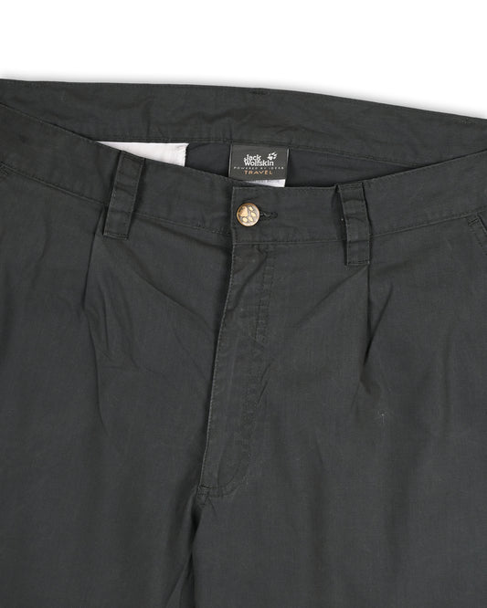 JACK WOLFSKIN PANTS - 36