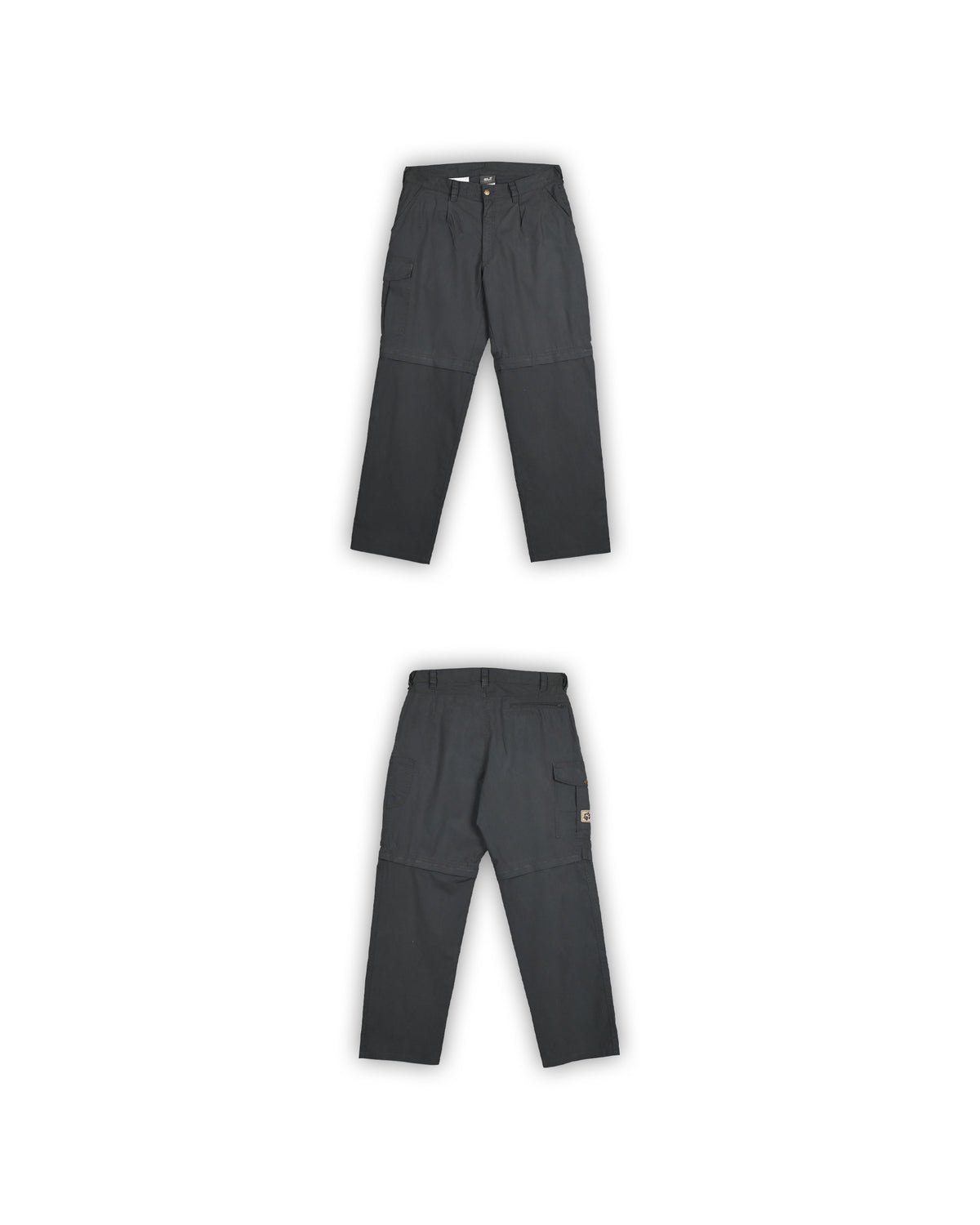 JACK WOLFSKIN PANTS - 36