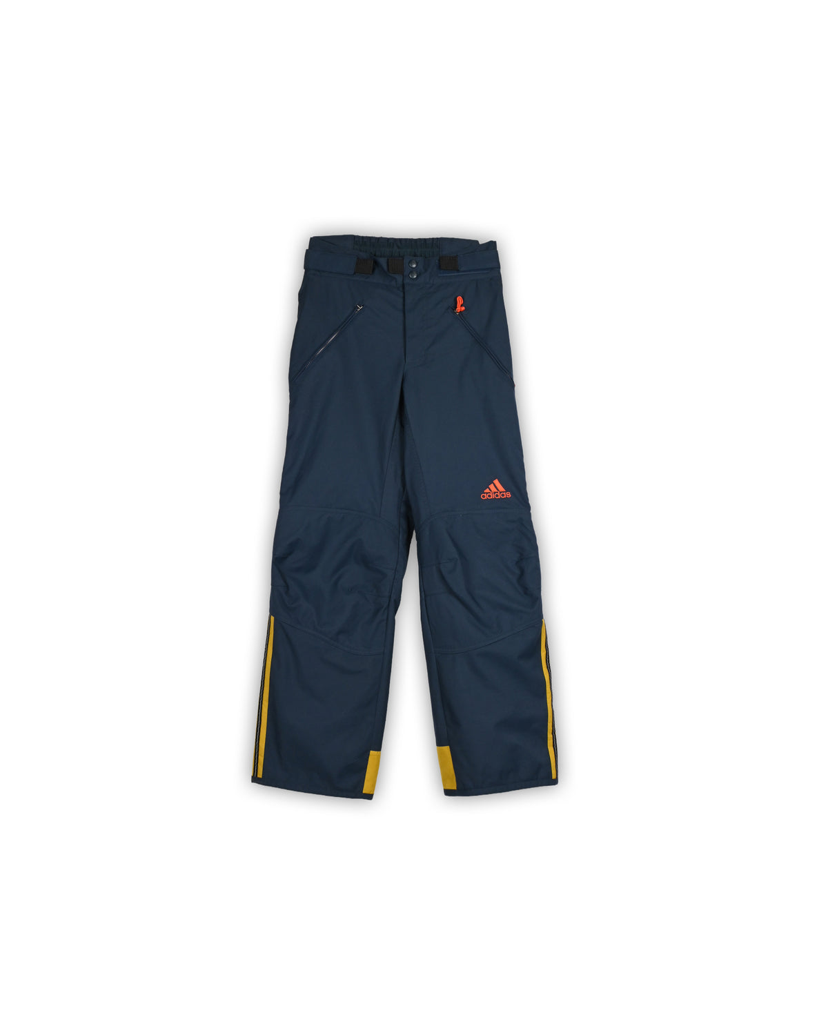 ADIDAS VINTAGE PANTS - 30